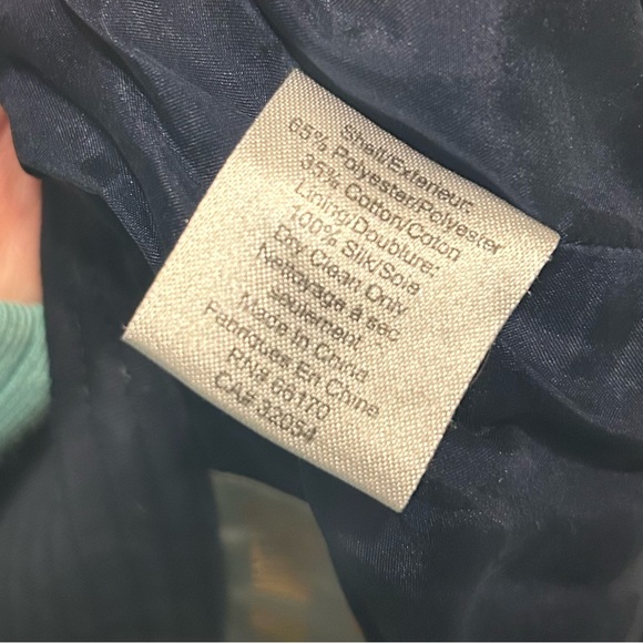 Anthropologie Lauren moffat skirt size 2 - Picture 7 of 7